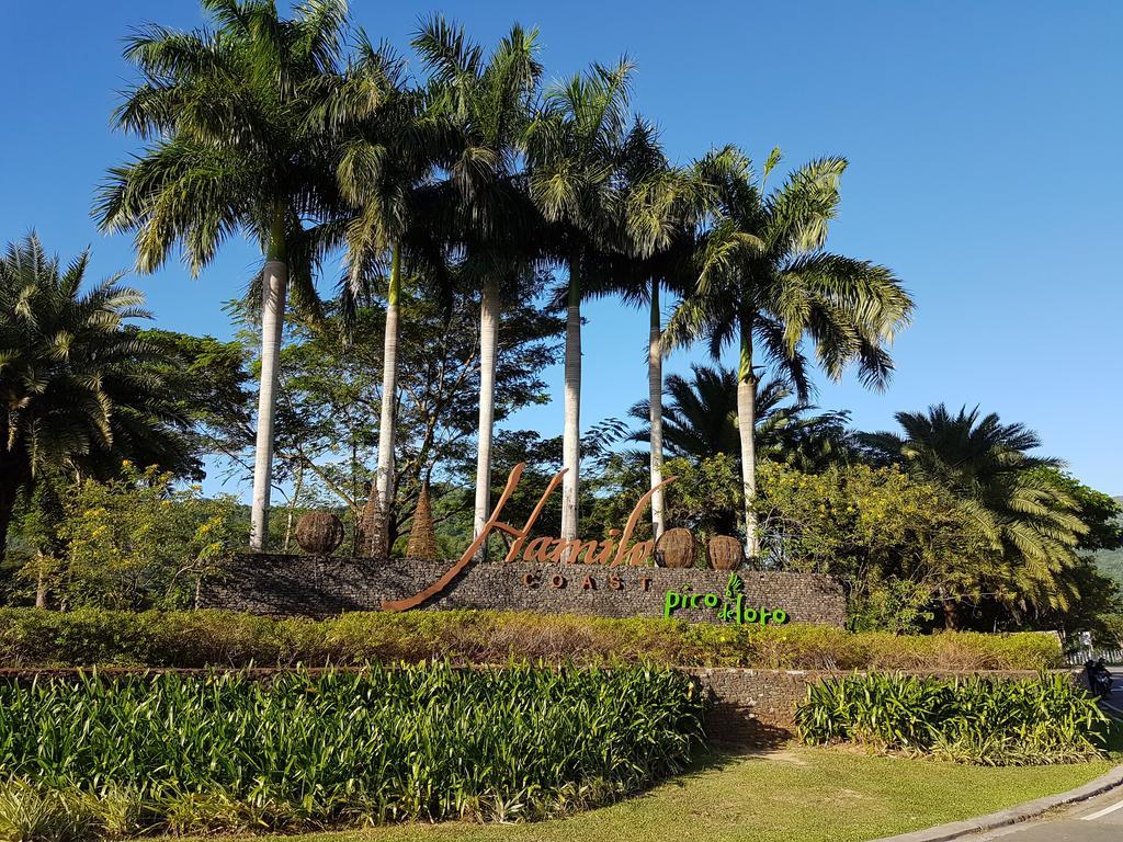 Myna Lagoon Pico De Loro Nasugbu Exterior photo